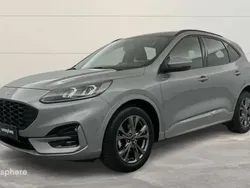 Gris Utilisé 2023 Ford Kuga ST-Line SUV | 24 999 € (Super prix)