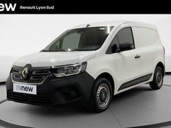 Blanc Utilisé 2022 Renault Kangoo Monospace | 21 580 €