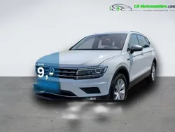Utilisé 2021 VW Tiguan Allspace SUV | 34 200 € (Prix juste)