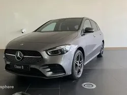 Utilisé 2024 Mercedes E250 AMG line Monospace | 44 599 € (Prix cher)