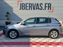 Utilisé 2020 Peugeot 308 Business-Line Berline | 12 599 € (Bon prix)