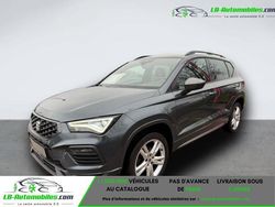 Occasion 2020 Seat Ateca SUV | 27 500 € (Prix cher)