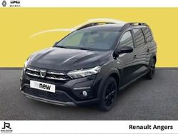 Noir Utilisé 2022 Dacia Jogger Extreme Monospace | 16 890 € (Prix juste)
