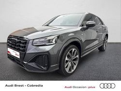Gris daytona nacré Utilisé 2025 Audi Q2 S-line plus SUV | 39 990 € (Prix cher)
