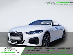 Occasion 2021 BMW M440 M Sport Berline | 59 900 € (Prix assez cher)