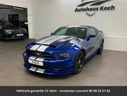 Bleu Utilisé 2014 Ford Mustang Coupé | 19 999 €