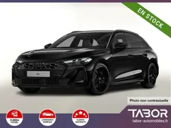 Noir Nouvelle 2025 Audi A5 Sport Coupé | 61 904 € (Prix juste)