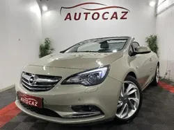 Beige Utilisé 2013 Opel Cascada Cosmo Cabriolet | 14 990 €