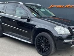 Utilisé 2011 Mercedes GL350 Edition SUV | 25 700 €