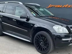 Utilisé 2011 Mercedes GL350 Edition SUV | 25 700 €