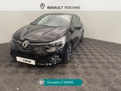 Occasion 2023 Renault Clio V Techno Citadine | 18 990 € (Prix juste)