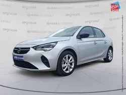 Orange Utilisé 2022 Opel Corsa Business | 10 999 € (Bon prix)