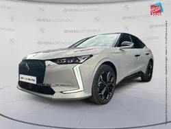Gris Utilisé 2024 DS Automobiles DS4 Crossback Rivoli SUV | 25 999 € (Prix juste)