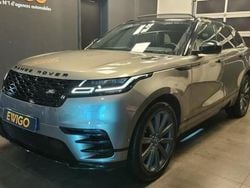 Gris Utilisé 2018 Land Rover Range Rover Velar R-Dynamic SUV | 44 490 €