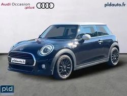 Noir Utilisé 2019 Mini Cooper Hatch Citadine | 17 990 € (Bon prix)