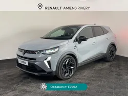 Utilisé 2024 Renault Symbioz Esprit Alpine SUV | 38 490 € (Prix assez cher)