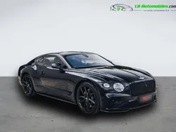 Utilisé 2021 Bentley Continental GT Coupé | 196 000 € (Bon prix)