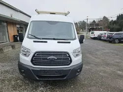 Blanc Utilisé 2018 Ford Transit Van | 13 500 € (Bon prix)