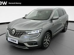 Gris Utilisé 2021 Renault Koleos Intens SUV | 20 922 € (Bon prix)