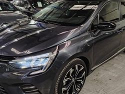 Utilisé 2021 Renault Clio V Intens Citadine | 14 990 € (Prix juste)
