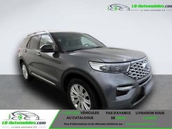 Utilisé 2021 Ford Explorer SUV | 50 000 € (Prix juste)