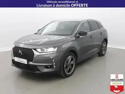 Gris Utilisé 2021 DS Automobiles DS7 Crossback So Chic SUV | 22 900 € (Prix juste)