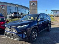 Occasion 2024 Toyota RAV4 Hybrid SUV | 37 490 € (Bon prix)