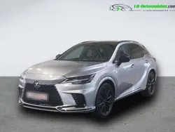 Utilisé 2023 Lexus RX500h SUV | 87 700 € (Prix juste)