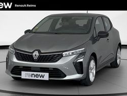 Gris Utilisé 2023 Renault Clio V Evolution Citadine | 16 299 € (Prix juste)