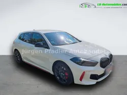 Utilisé 2022 BMW 128 Comfort Edition Berline | 37 200 € (Prix assez cher)