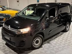 Occasion 2020 Citroën Berlingo Monospace | 10 900 € (Super prix)