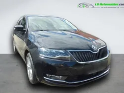 Utilisé 2018 Skoda Rapid Break | 14 900 € (Bon prix)