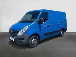 Occasion 2019 Renault Master Van | 14 790 €