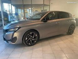 Gris Occasion 2022 Peugeot 308 Allure Berline | 18 700 € (Prix juste)