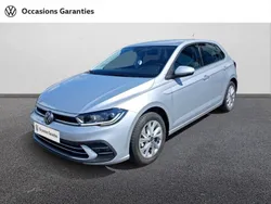 Utilisé 2024 VW Polo Style Berline | 20 990 € (Prix juste)