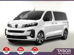 Blanc Nouvelle 2025 Peugeot Traveller Active Monospace | 43 349 € (Bon prix)