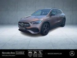 Utilisé 2022 Mercedes GLA200 AMG line SUV | 40 650 € (Prix juste)