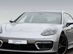 Utilisé 2021 Porsche Panamera 4 Sport Turismo Berline | 84 500 € (Bon prix)