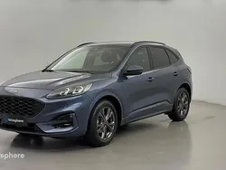 Bleu Utilisé 2023 Ford Kuga ST-Line SUV | 23 999 € (Super prix)