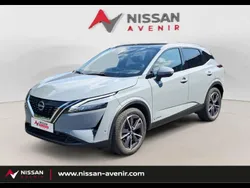 Utilisé 2024 Nissan Qashqai Tekna SUV | 31 390 € (Prix juste)