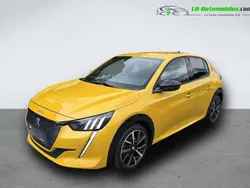 Utilisé 2023 Peugeot 208 Citadine | 20 000 € (Prix juste)