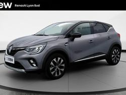 Gris Utilisé 2024 Renault Captur Techno SUV | 18 599 € (Prix juste)