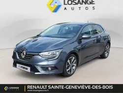Utilisé 2017 Renault Mégane IV Intens Berline | 14 790 €