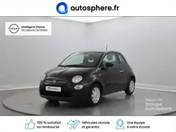 Utilisé 2019 Fiat 500 Pop Citadine | 8 999 € (Prix juste)