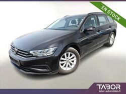 Noir Utilisé 2019 VW Passat Break | 16 088 €