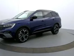 Bleu Utilisé 2024 Renault Espace Esprit Alpine Monospace | 39 980 € (Bon prix)