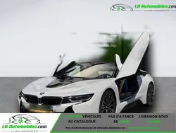Utilisé 2020 BMW i8 Sport Line Coupé | 123 400 €