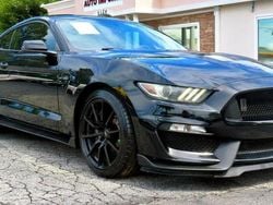 Noir Utilisé 2016 Ford Mustang Coupé | 69 183 € (Super prix)