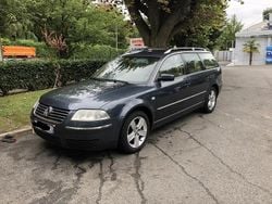Utilisé 2002 VW Passat Berline | 5 800 €