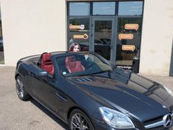 Utilisé 2014 Mercedes SLK200 Cabriolet | 23 990 €